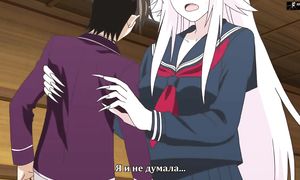 Murenase! Seton Gakuen 1x04