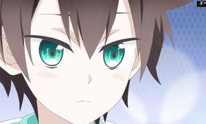 Boku no Tonari ni Ankoku Hakaishin ga Imasu 1x04