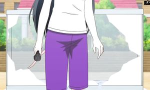 Murenase! Seton Gakuen 1x05
