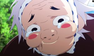 Plunderer 1x03