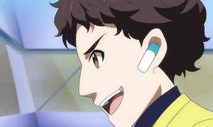 HDMulti.net Beyblade Burst Gachi Episode 45