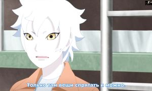 Boruto 1x143
