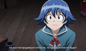 Mairimashita! Iruma-kun 1x19