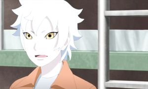 [HorribleSubs] Boruto - Naruto Next Generations - 143 [720p]