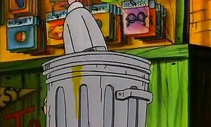 Hey, Arnold! 4x15