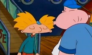 Hey, Arnold! 4x16
