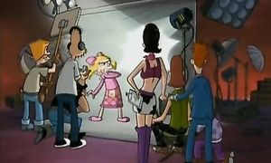Hey, Arnold! 4x17