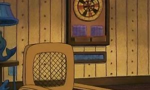Hey, Arnold! 4x19