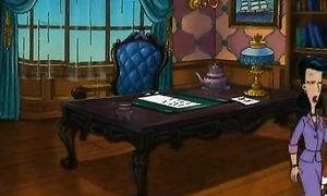 Hey, Arnold! 4x20