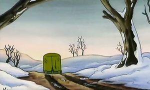 Hey, Arnold! 4x21