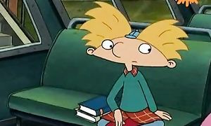 Hey, Arnold! 4x24-25