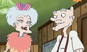 Hey, Arnold! 4x26-27