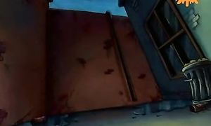 Hey, Arnold! 4x28-29