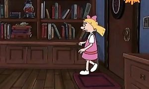 Hey, Arnold! 4x30-31