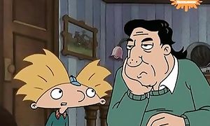 Hey, Arnold! 4x32-33