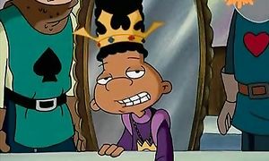 Hey, Arnold! 5x14