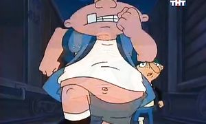 Hey, Arnold! 5x16