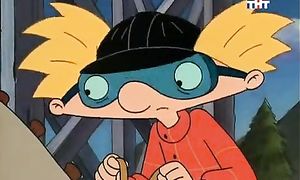 Hey, Arnold! 5x17