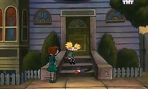 Hey, Arnold! 5x18