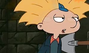 Hey, Arnold! 5x19