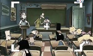 Hey, Arnold! 5x20