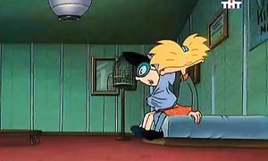 Hey, Arnold! 5x21