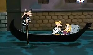 Hey, Arnold! 5x22