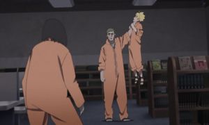 [HorribleSubs] Boruto - Naruto Next Generations - 144 [720p]