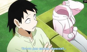 Boku no Hero Academia 4x18