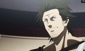 Black Clover 1x122