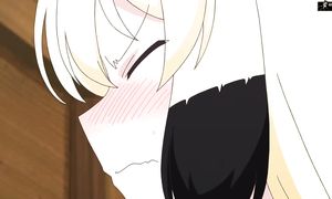Murenase! Seton Gakuen 1x06