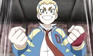 HDMulti.net Beyblade Burst Gachi Episode 47