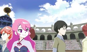 01. Исключительный случай