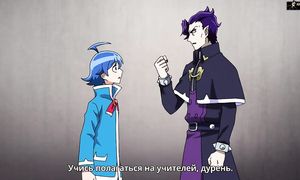 Mairimashita! Iruma-kun 1x20