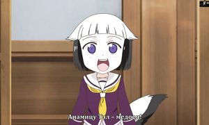 Murenase! Seton Gakuen 1x07