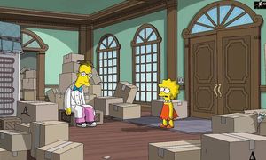 Simpsons 31x13