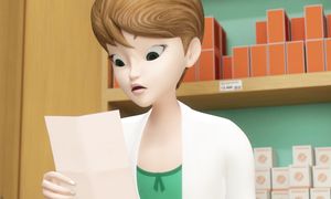 04. Обратительница