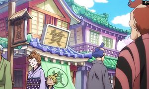 One Piece 922