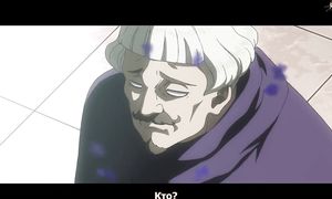 Black Clover 1x123