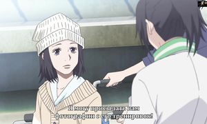 Ahiru no Sora 1x20