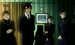 Kaze no Shoujo Emily - 01 HDTVRip
