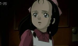 Kaze no Shoujo Emily - 02 HDTVRip