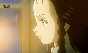 Kaze no Shoujo Emily - 05 HDTVRip