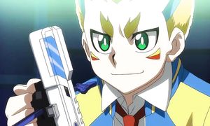HDMulti.net Beyblade Burst Gachi Episode 48
