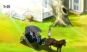 Kaze no Shoujo Emily - 06 HDTVRip