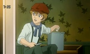 Kaze no Shoujo Emily - 07 HDTVRip