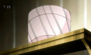 Kaze no Shoujo Emily - 08 HDTVRip