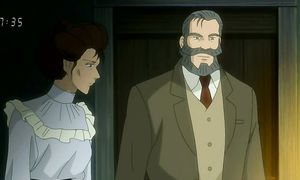 Kaze no Shoujo Emily - 10 HDTVRip