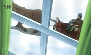Kaze no Shoujo Emily - 13 HDTVRip