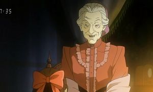 Kaze no Shoujo Emily - 15 HDTVRip